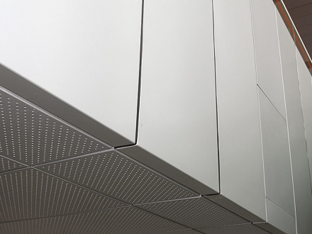 陽極氧化鋁單板